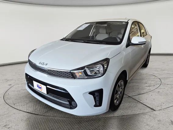 كيا بيجاس LX 2026 