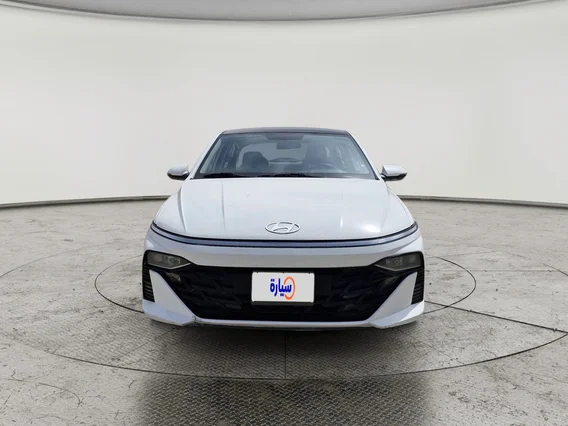 Hyundai Accent Fleet 2024 