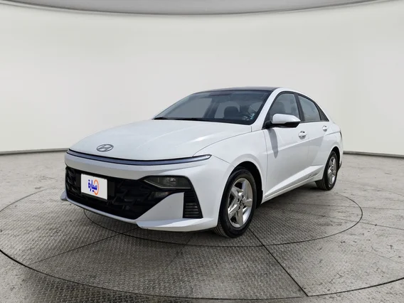 Hyundai Accent Fleet 2024 