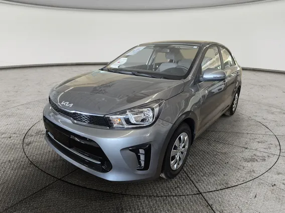 كيا بيجاس LX 2026 