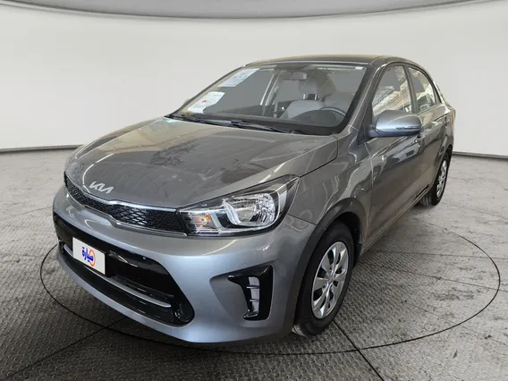 كيا بيجاس LX 2026 