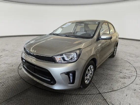 كيا بيجاس LX 2026 