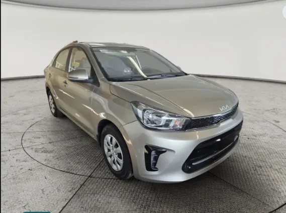 Kia Pegas LX 2026 