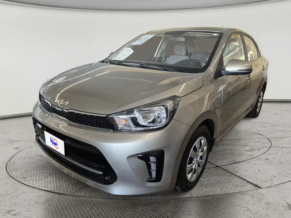 كيا بيجاس LX 2026 