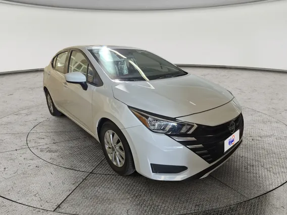 نيسان صني اس الإصدار الجديد  2024 