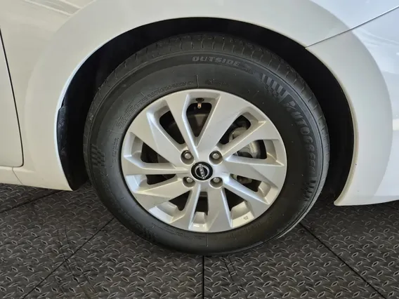 نيسان صني اس الإصدار الجديد  2024 