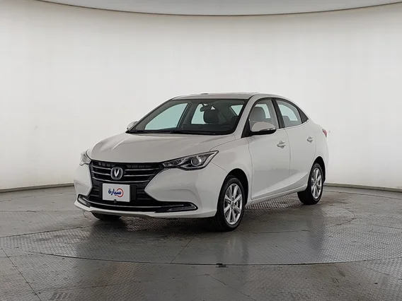 Changan Alsvin Full Option 2024 