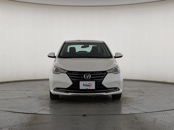 Changan Alsvin Full Option 2024 