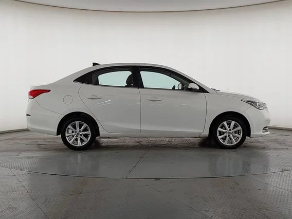 Changan Alsvin Full Option 2024 