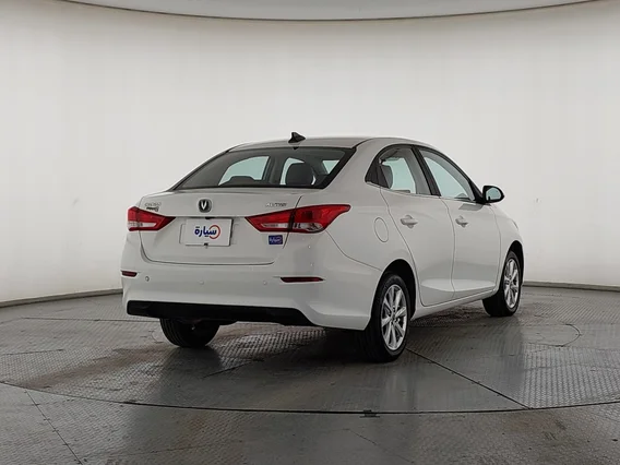 Changan Alsvin Full Option 2024 