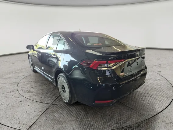 Toyota Corolla GLi 2025 