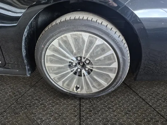 Toyota Corolla GLi 2025 