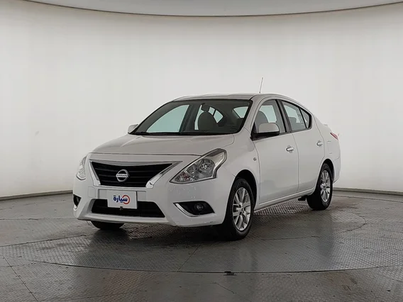 نيسان صني Classic-comfort 2023 