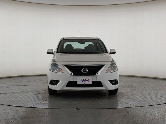 نيسان صني Classic-comfort 2023 