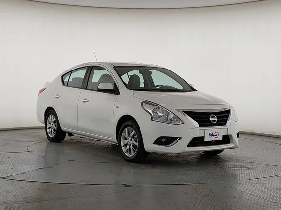 نيسان صني Classic-comfort 2023 
