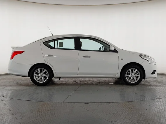 نيسان صني Classic-comfort 2023 