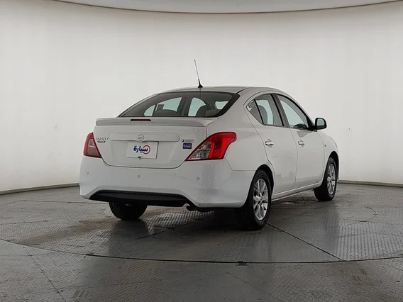 نيسان صني Classic-comfort 2023 