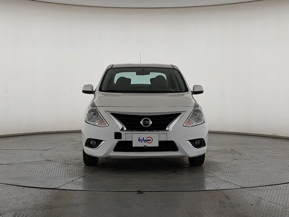 نيسان صني Classic-comfort 2023 