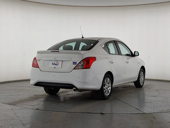 نيسان صني Classic-comfort 2023 