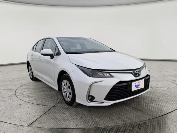 تويوتا كورولا XLI 2024 