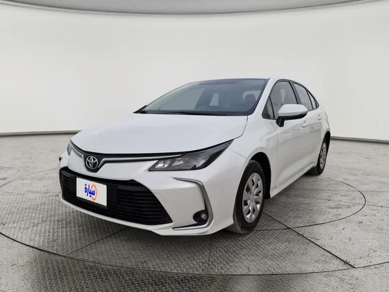 تويوتا كورولا XLI 2024 