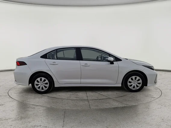 تويوتا كورولا XLI 2024 