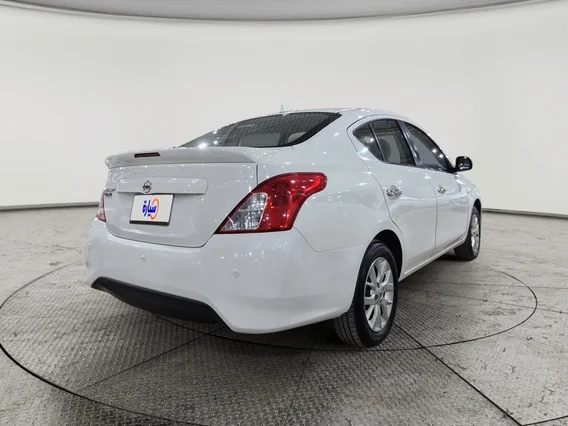 Nissan Sunny Classic-comfort 2024 