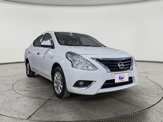 Nissan Sunny Classic-comfort 2024 