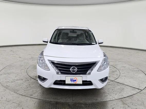 Nissan Sunny Classic-comfort 2024 