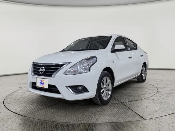 Nissan Sunny Classic-comfort 2024 