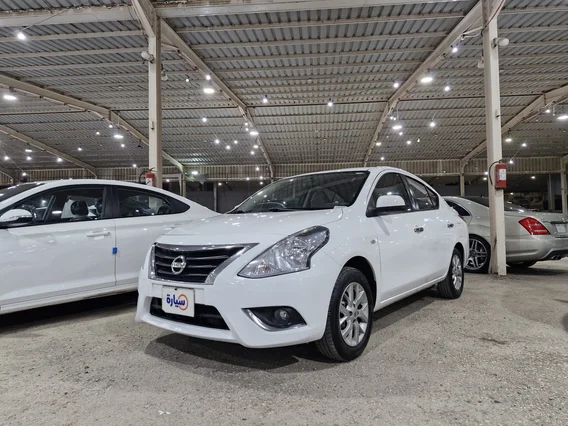 نيسان صني Classic-comfort 2024 