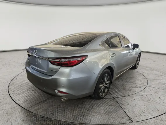 Mazda 6 Skyactive G 2023 