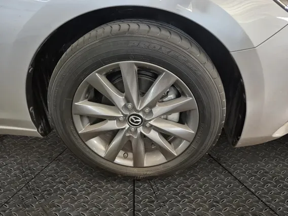 Mazda 6 Skyactive G 2023 