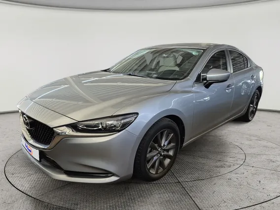 Mazda 6 Skyactive G 2023 