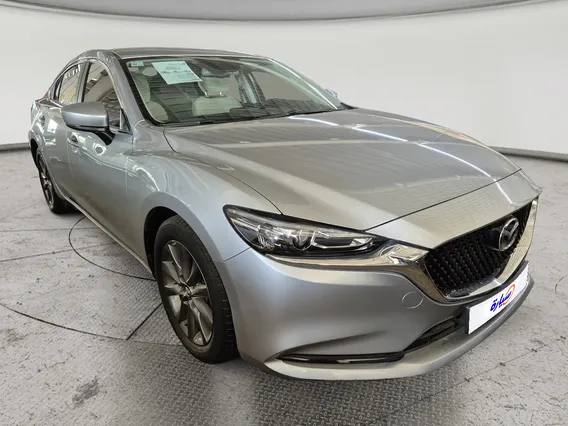 Mazda 6 Skyactive G 2023 