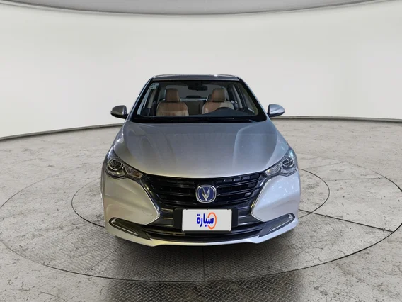 شانجان السفن Basic 2021 