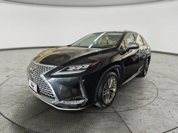 لكزس RX 350 BB Excellence 2022 