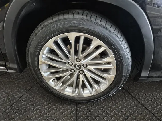 Lexus RX 350 BB Excellence 2022 