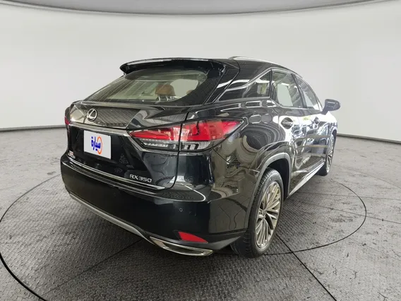 Lexus RX 350 BB Excellence 2022 
