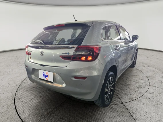 Suzuki Baleno GLX 2024 