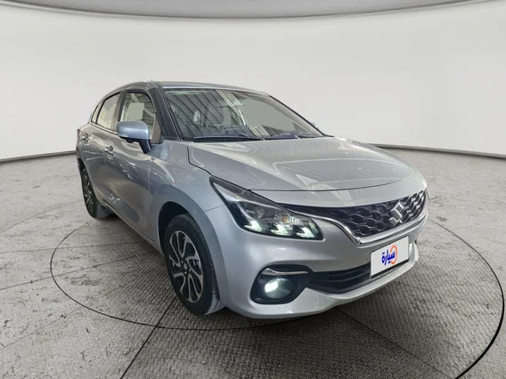 Suzuki Baleno GLX 2024 