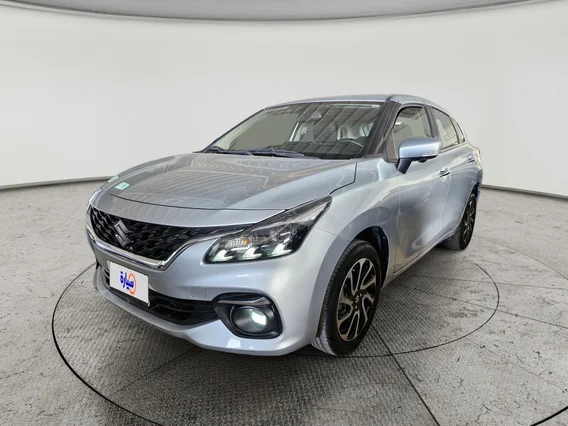 Suzuki Baleno GLX 2024 