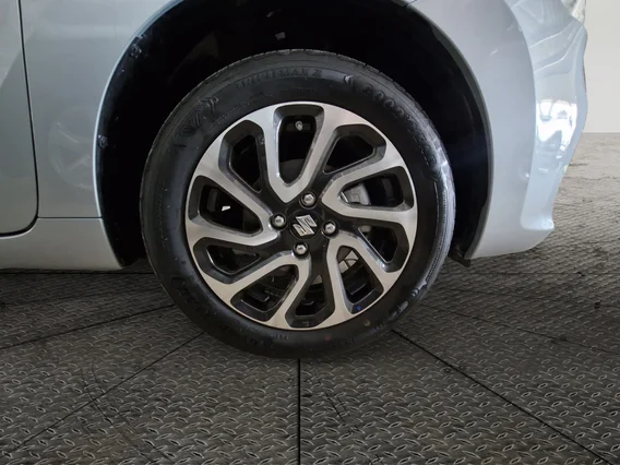 سوزوكي بالينو GLX 2024 