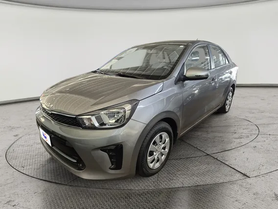 كيا بيجاس LX 2026 