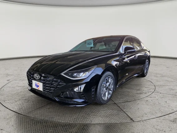 Hyundai Sonata Fleet 2023 