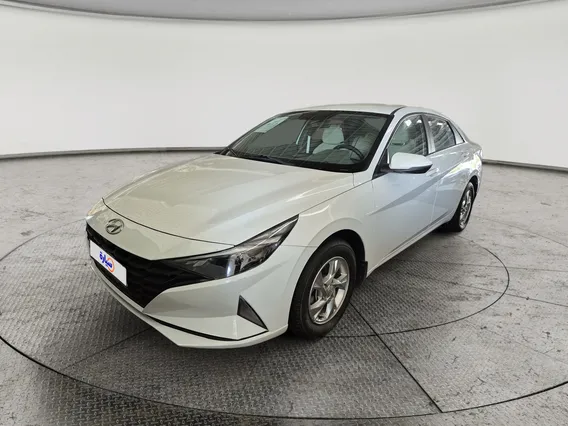 هيونداي النترا فلييت 2022 