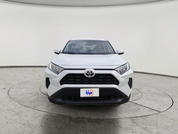 Toyota RAV4 LE 2023 