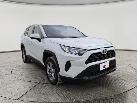 Toyota RAV4 LE 2023 