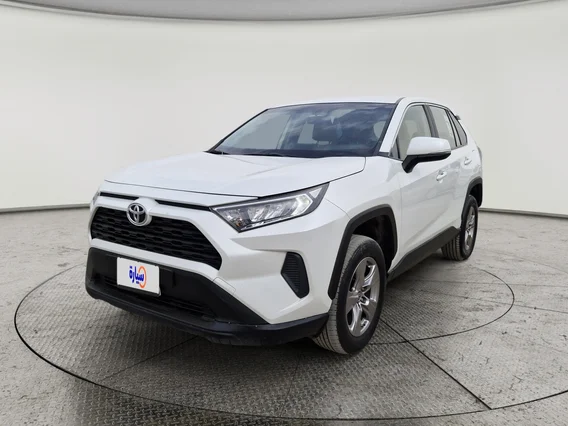 Toyota RAV4 LE 2023 