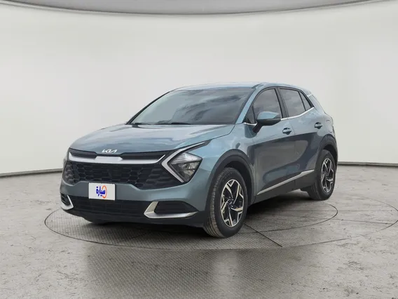 كيا سبورتاج GL 2023 